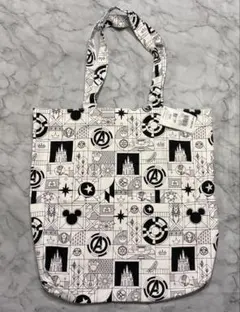 ディズニー　ディズニーストア　トートバッグ