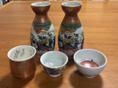 2025年最新】九谷焼 錦泉の人気アイテム - メルカリ