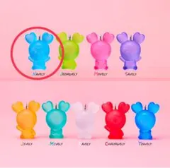 TWICE LOVELYS グミ&チャーム　ナヨン