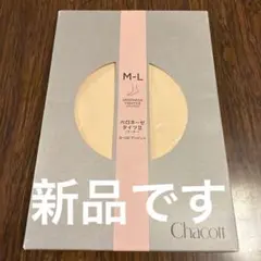 Chacott ベロネーゼタイツ M-L