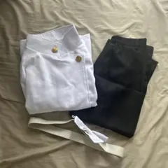 呪術廻戦　乙骨憂太コスプレM