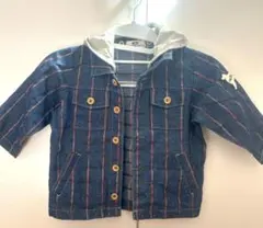 Dog Dept Kids ジャケット 90cmのサムネイル