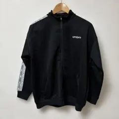 しまむら umbro キッズジャケット 袖レースジャケットのサムネイル