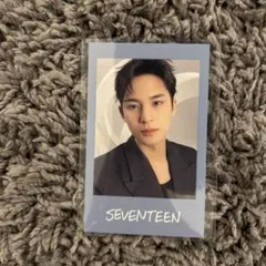 ミンギュ　インスタントフォト　 NEW_