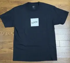 N.HOOLYWOOD LOQK STUDIO コラボ Tシャツ ①