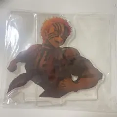 鬼滅の刃 無限城編 キービジュアルアクリルスタンドA 猗窩座