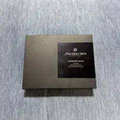 SHISEIDO MEN ULTIMUNE Trial Kitのサムネイル