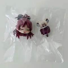 魔法少女まどか☆マギカ おねむたん 佐倉杏子 まどマギ　まどかマギカ