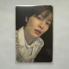 StrayKids スキズ experience CGV トレカ アイエン