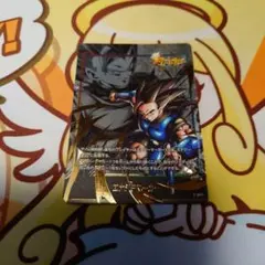 エナジーマーカー(パラレル/シャロット)【☆】{E-39}