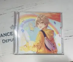 すとぷり るぅとくん CDアルバム 君と僕の秘密基地