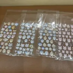 専用出品 4枚セット