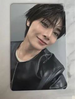 Stray Kids スキズ hollow トレカ タワレコ アイエン