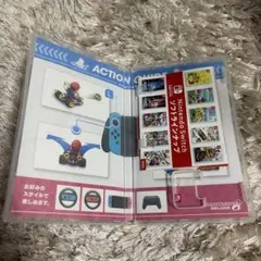 ※箱のみ Mario Kart 8 Deluxe (マリオカート8 デラックス)