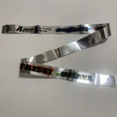 2026年最新】aぇgroup 銀テの人気アイテム - メルカリ