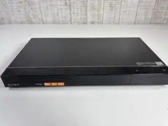 SONY ソニー　ブルーレイレコーダー HDD 500GB BDrecorder SONY - SONY ソニー ブルーレイレコーダー HDD 500GB BDrecorderの通販