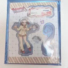 鬼滅の刃　バレンタイン&ホワイトデー　アクスタ　　　アオイ