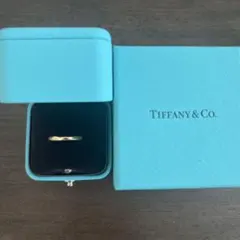 ティファニーエルサ・ペレッティフルハートリングK18TIFFANY&Co