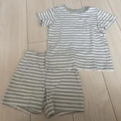 H&M ベビーパジャマ 85サイズのサムネイル