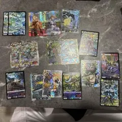 デュエマ引退品 まとめ売り - メルカリ