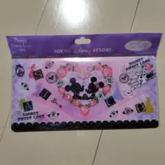 【新品・未開封品】ディズニー チケットホルダー