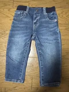 デニム パンツ