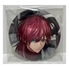 にじさんじ ローレン・イロアス 缶バッジ 2時だとか 狂騒RIOT 初回限定盤