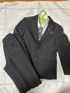 AnyFam フォーマルスーツ 120cm