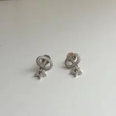 Dior CD ピアスのサムネイル