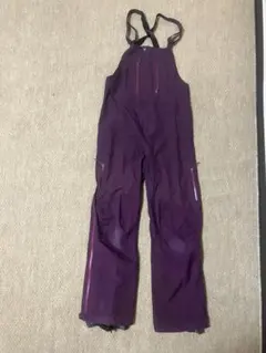 パタゴニア　patagonia ウェア　ビブパンツ メンズ・スノードリフター・ビブ - パタゴニア公式オンライン