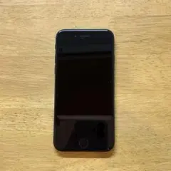 iPhone SE (第2世代) ブラック