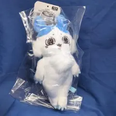 ちいかわ パラレルワールド?! マスコット 強くなったハチワレ