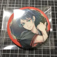 ツイステッドワンダーランド カプ缶 体操服 運動服 デュース