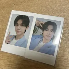 【TXT】ヨンジュン チェキ