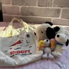 2026年最新】ファミリア スヌーピー ぬいぐるみの人気アイテム - メルカリ