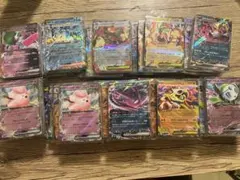 RR まとめ売り　約1100〜1110枚ほど　ポケモンカード