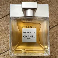 CHANEL GABRIELLE オードパルファム