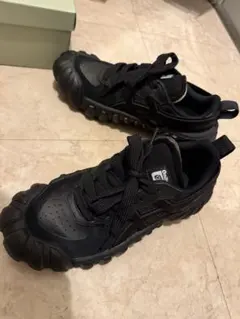 Onitsuka Tiger DENTIGLE LS 25cm 美品