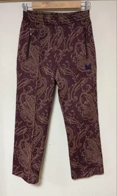 2026年最新】ニードルス ペイズリーの人気アイテム - メルカリ