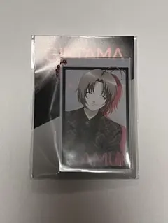 銀魂　アニプレックス　神威　アクリルキーホルダー　ジャンプフェスタ　2026