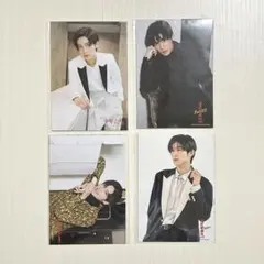 Snow Man 目黒蓮 フォトセット まとめ売り