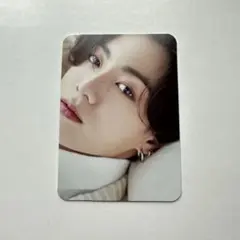 BTS dicon ジョングク グク トレカ goes on