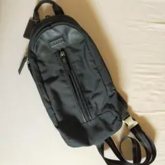 コーチ　COACH　ショルダーボディバック