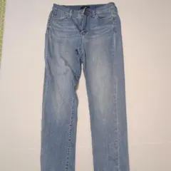 ユニクロデニム　サイズ26