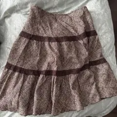 レストローズ♡スカート