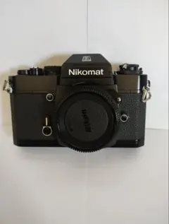 2026年最新】nikomat elの人気アイテム - メルカリ