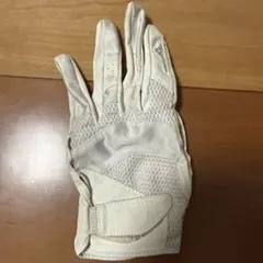 MizunoPro ホワイト守備用手袋