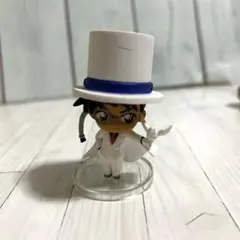 名探偵コナン／怪盗キッド隊／服部平次／カプセルのサムネイル