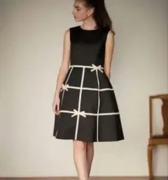 ワンピース リボン