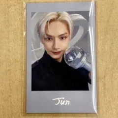 seventeen new_ タレントカード